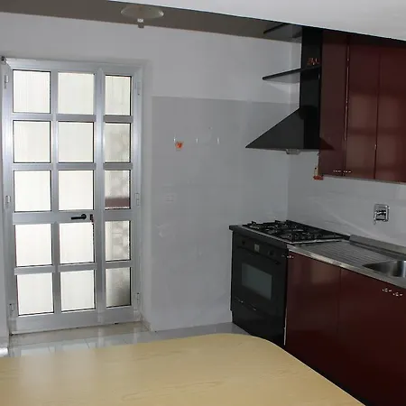 Apartment Annalisa Manfredonia
