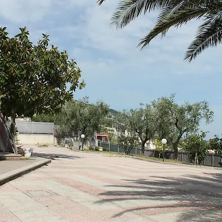 Annalisa * Manfredonia