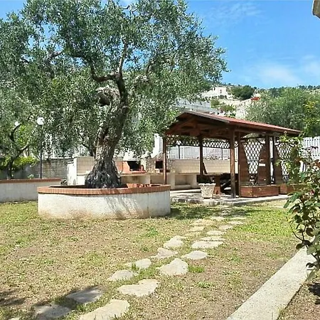 Annalisa Apartment *