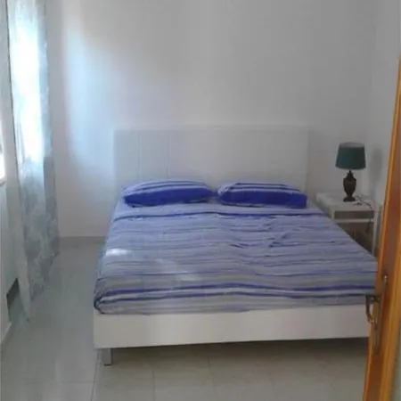 Annalisa Apartment Manfredonia
