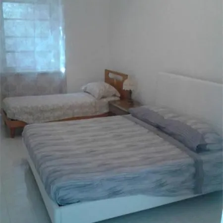 Annalisa Apartment *
