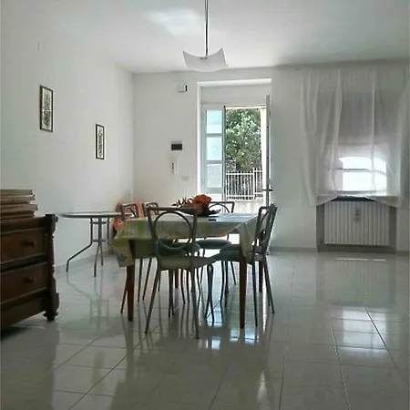Appartamento Annalisa Manfredonia